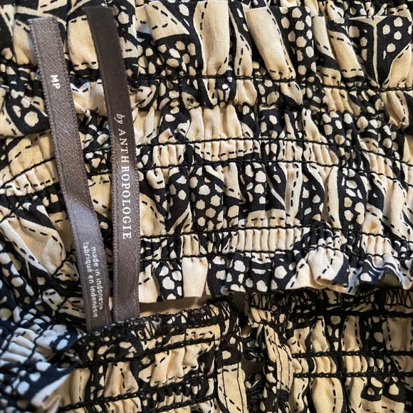 Anthropologie dress - Picture 2 of 2